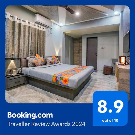 Fabhotel Viva House - Talegaon Talegaon Dabhade Екстериор снимка