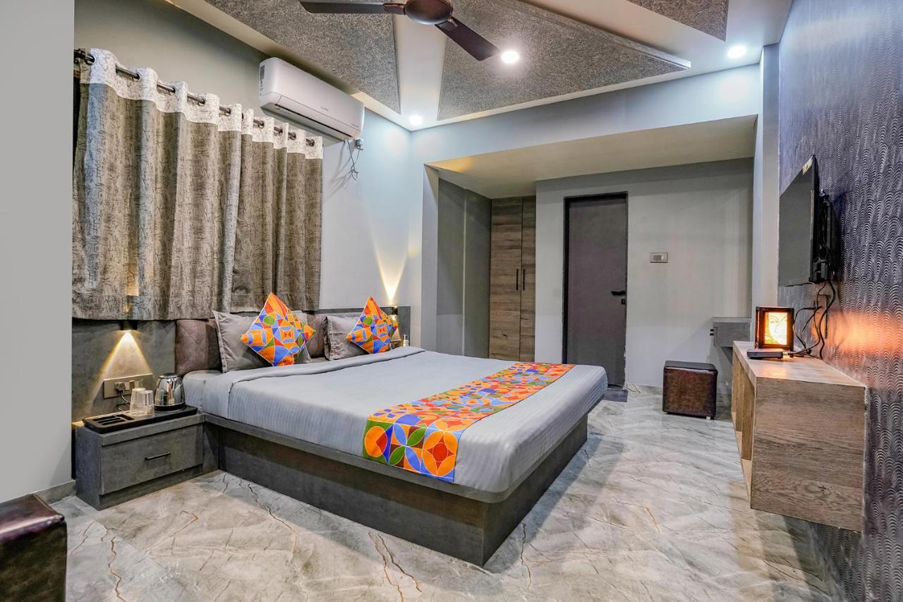 Fabhotel Viva House - Talegaon Talegaon Dabhade Екстериор снимка