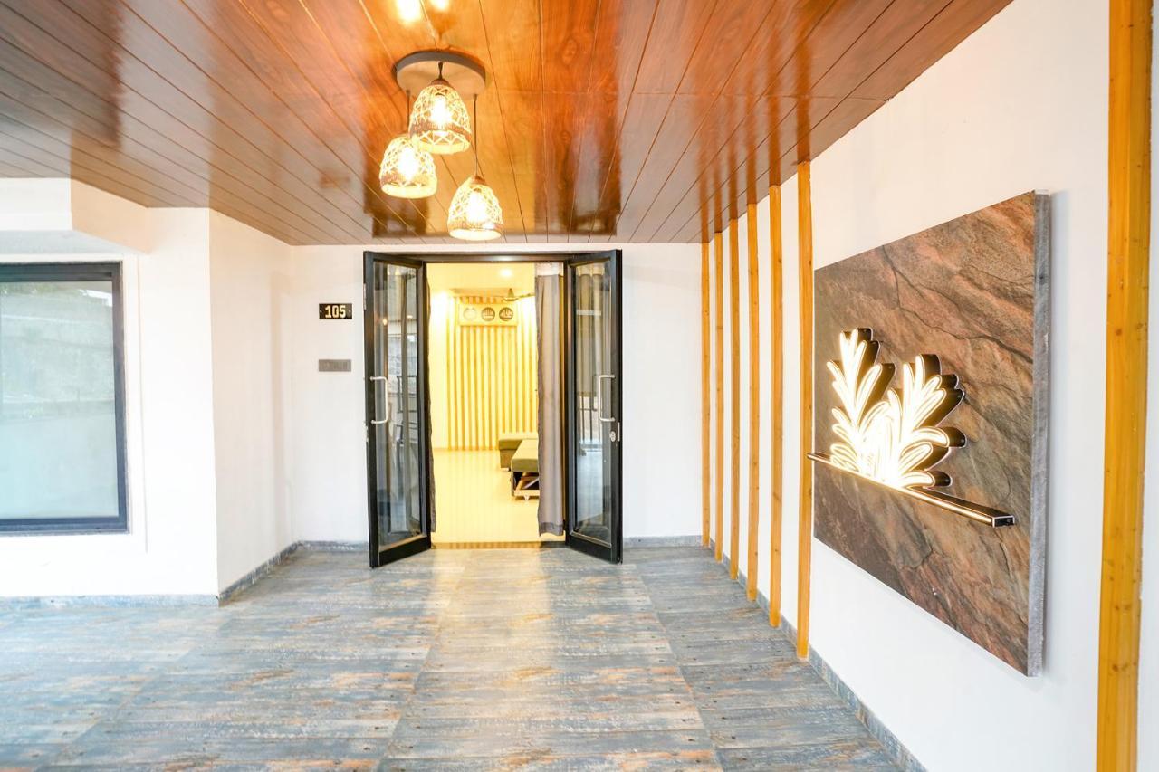 Fabhotel Viva House - Talegaon Talegaon Dabhade Екстериор снимка