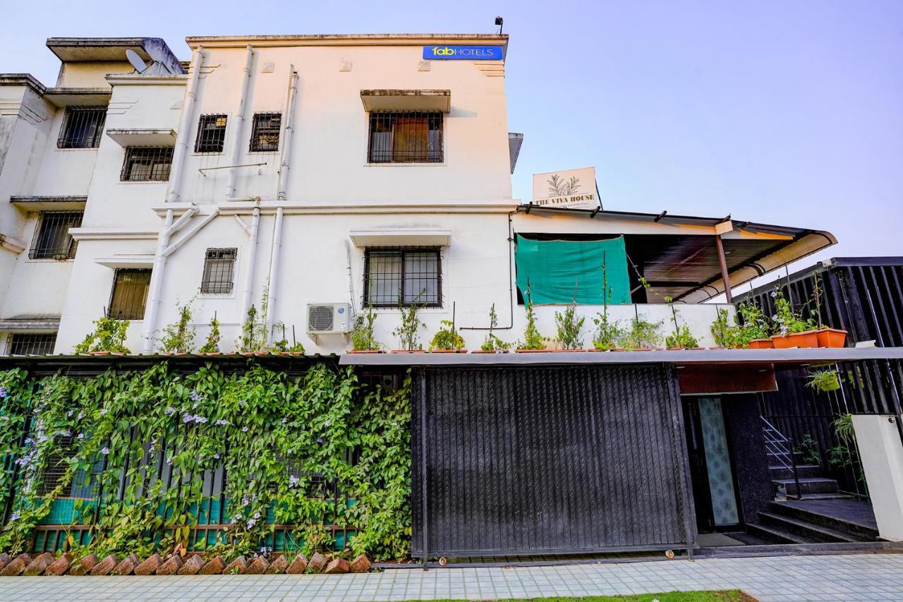 Fabhotel Viva House - Talegaon Talegaon Dabhade Екстериор снимка