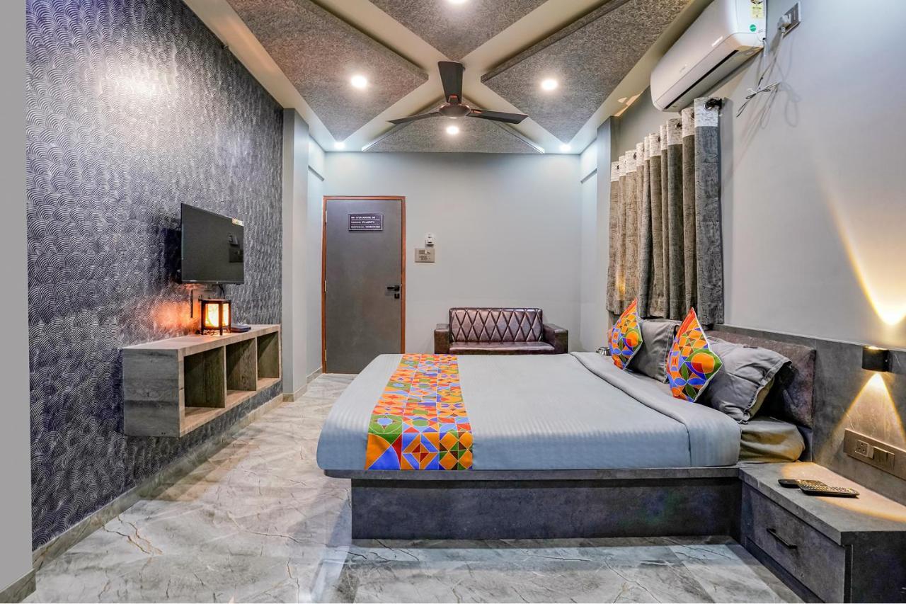 Fabhotel Viva House - Talegaon Talegaon Dabhade Екстериор снимка