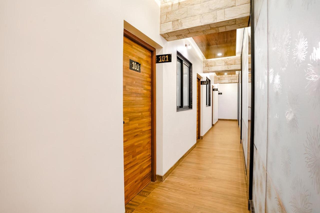 Fabhotel Viva House - Talegaon Talegaon Dabhade Екстериор снимка