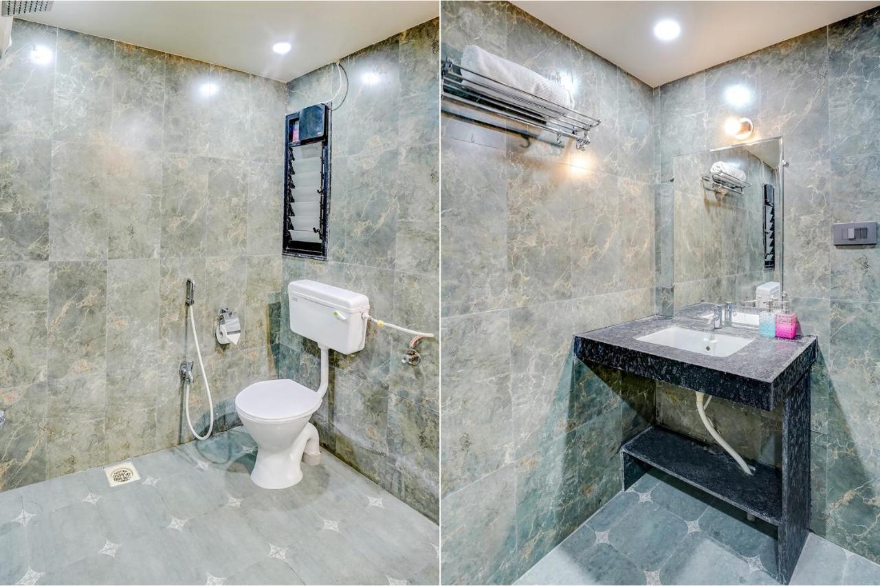 Fabhotel Viva House - Talegaon Talegaon Dabhade Екстериор снимка