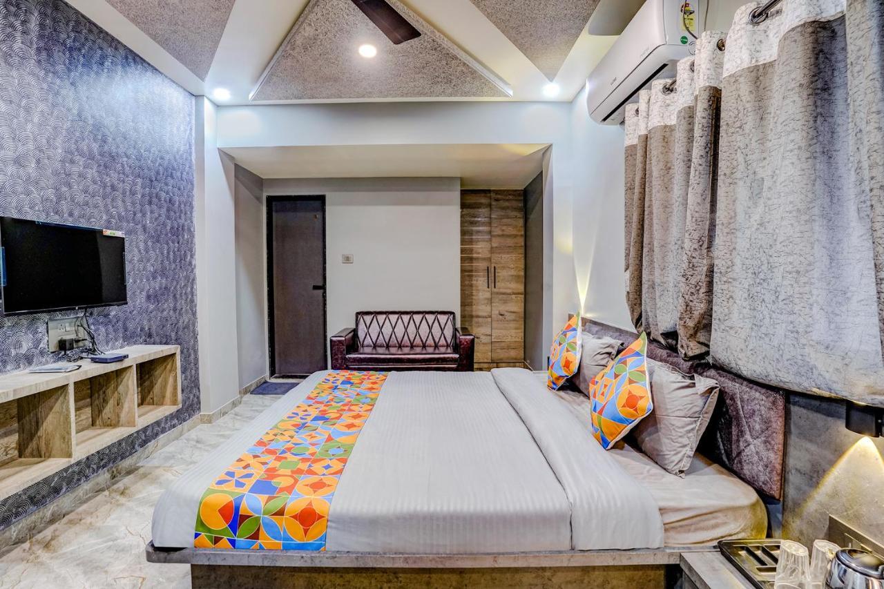 Fabhotel Viva House - Talegaon Talegaon Dabhade Екстериор снимка