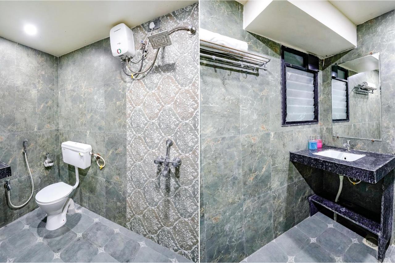 Fabhotel Viva House - Talegaon Talegaon Dabhade Екстериор снимка
