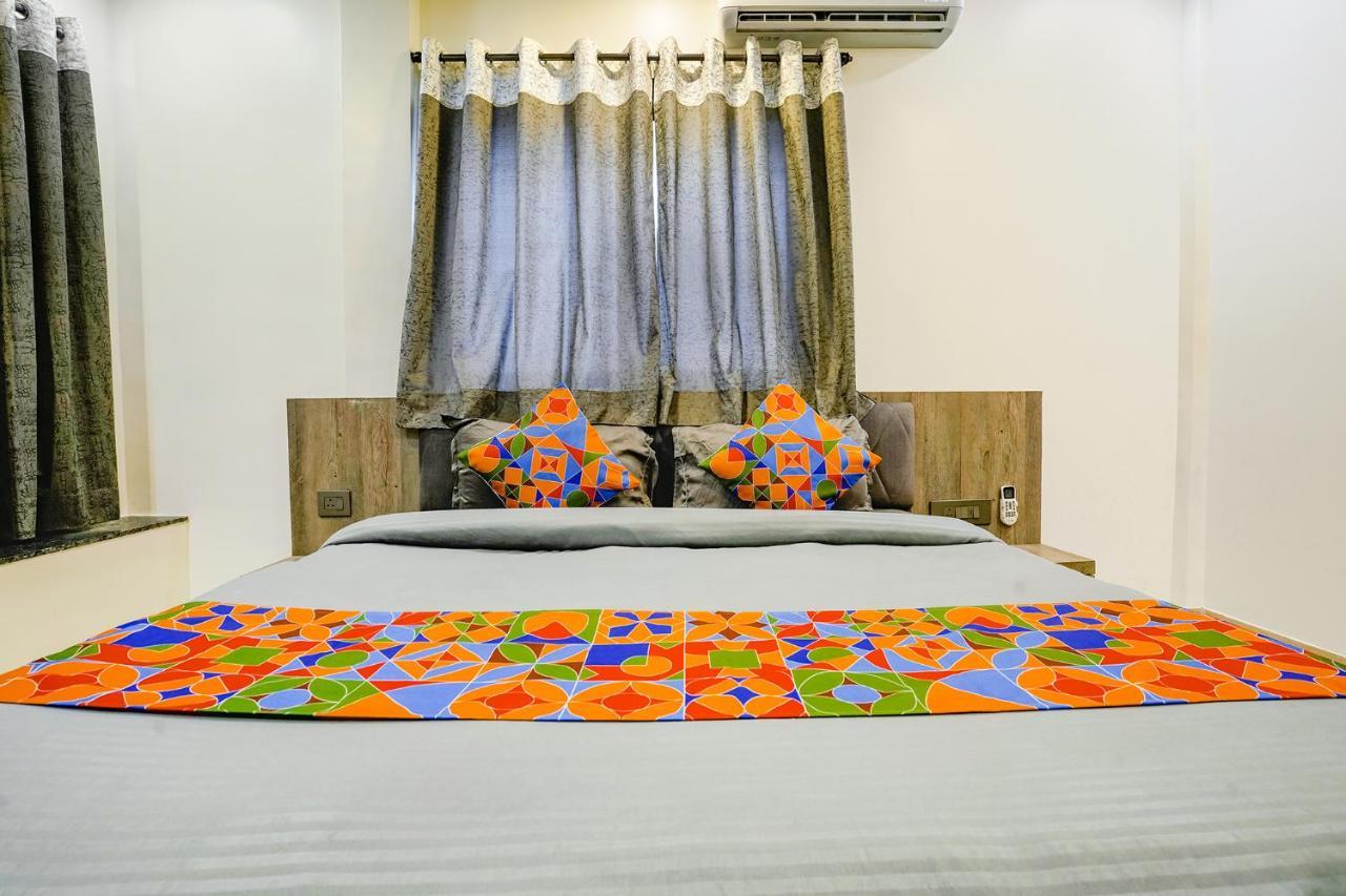 Fabhotel Viva House - Talegaon Talegaon Dabhade Екстериор снимка