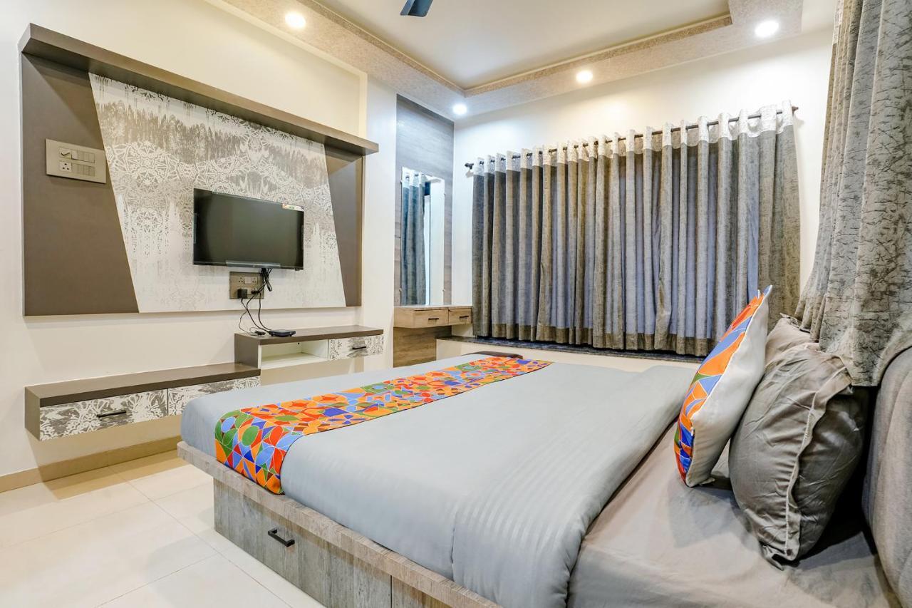 Fabhotel Viva House - Talegaon Talegaon Dabhade Екстериор снимка