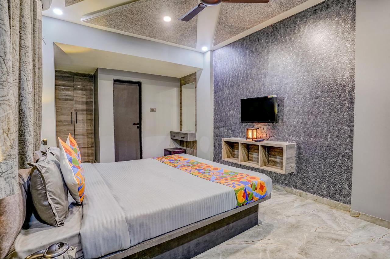 Fabhotel Viva House - Talegaon Talegaon Dabhade Екстериор снимка