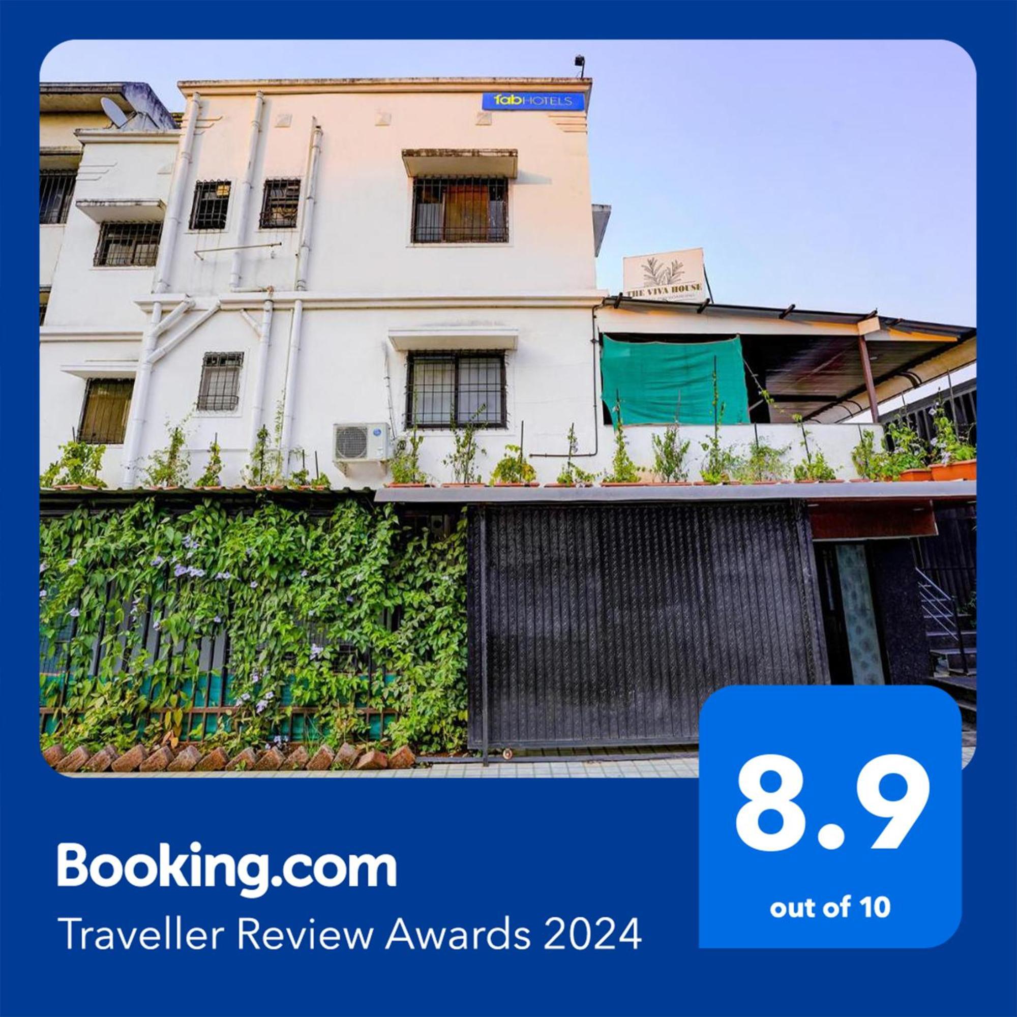 Fabhotel Viva House - Talegaon Talegaon Dabhade Екстериор снимка
